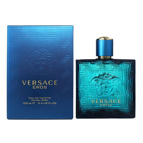 versace eros cologne description|versace eros website.